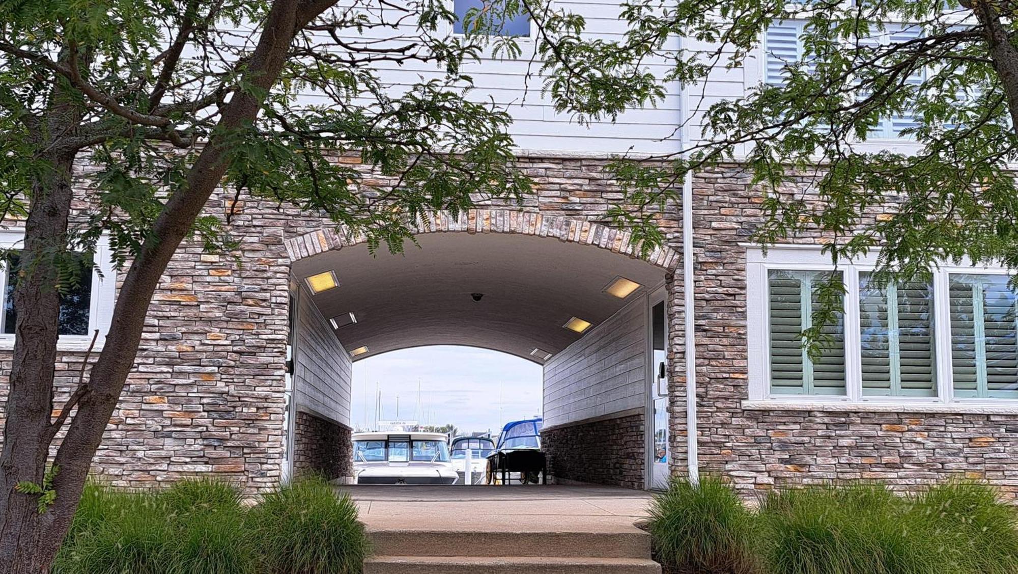 Beachcomber New Buffalo Exterior foto